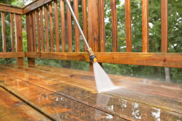 Clear Lake, WA  Pressure Washing Company